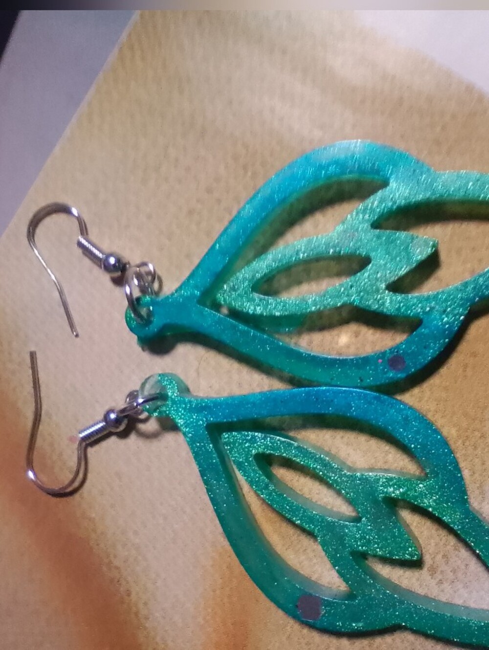 Earring Set - Picture 5 of 6